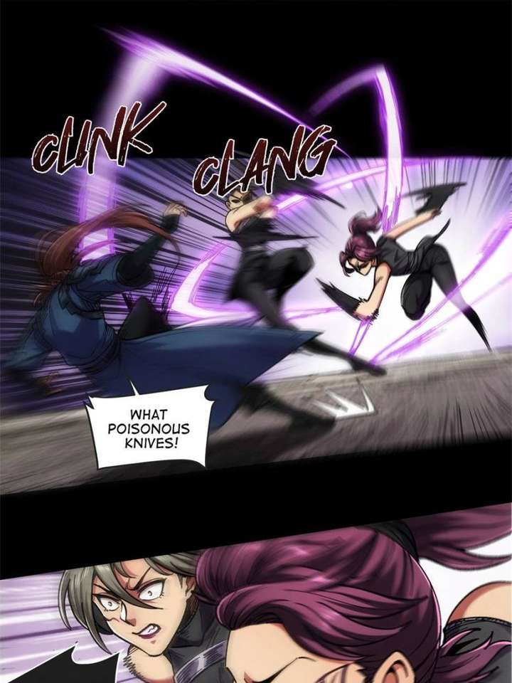 Celebrating the Remaining Life Chapter 44 - Page 11