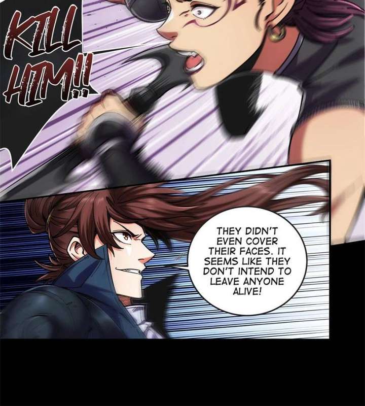 Celebrating the Remaining Life Chapter 44 - Page 12