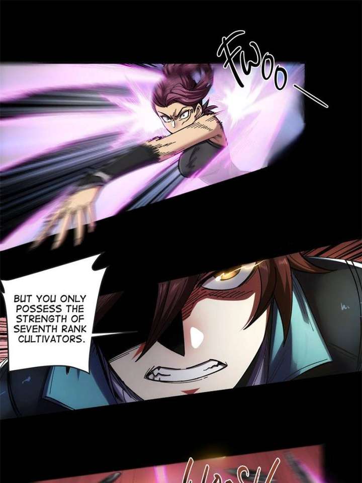 Celebrating the Remaining Life Chapter 44 - Page 13