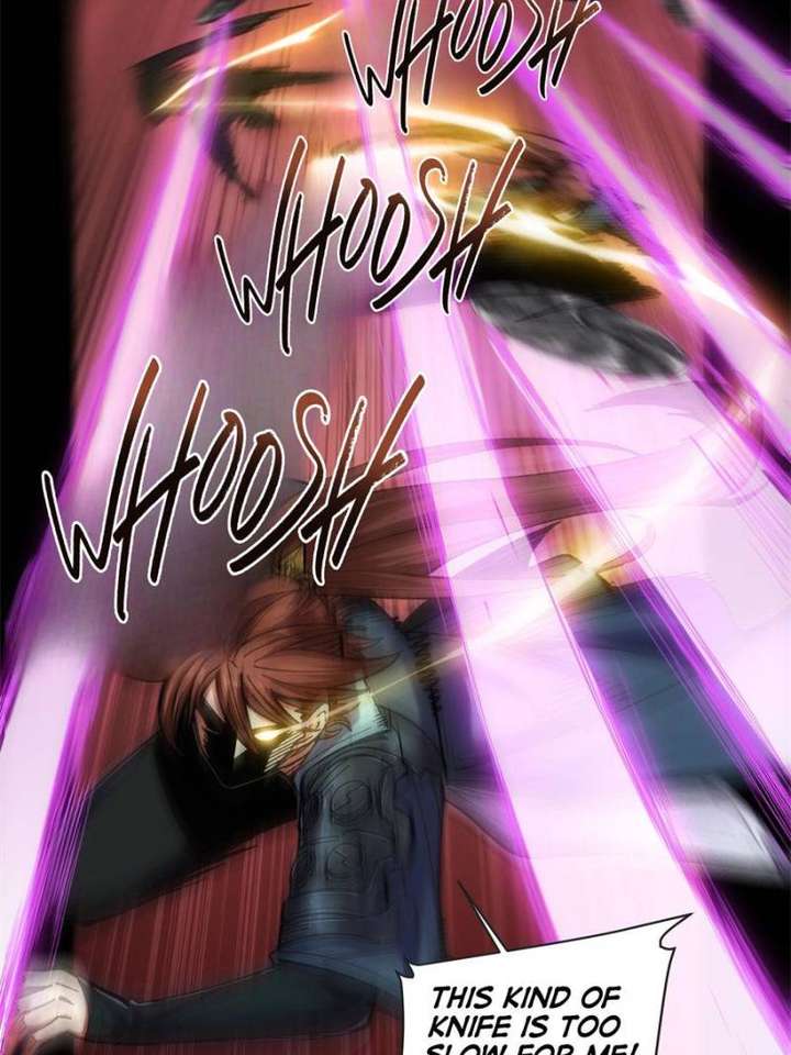 Celebrating the Remaining Life Chapter 44 - Page 14