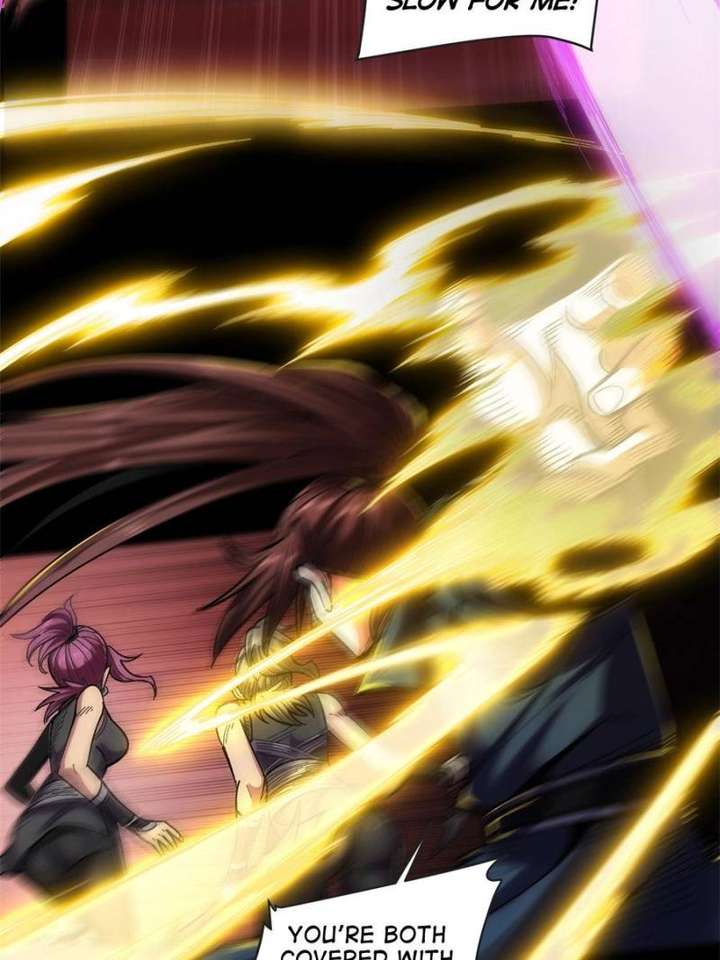 Celebrating the Remaining Life Chapter 44 - Page 15