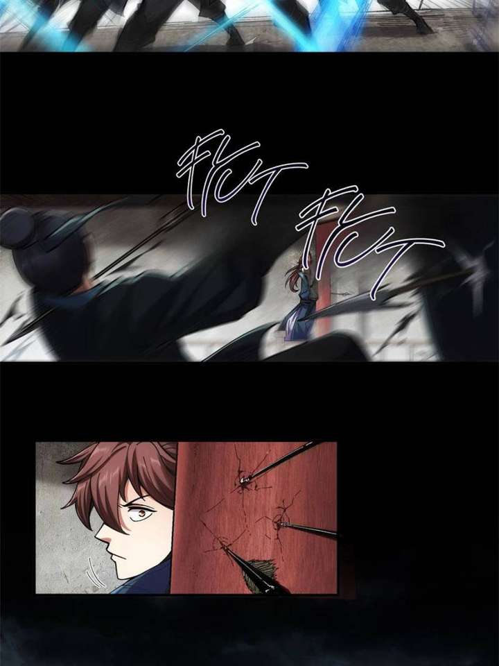 Celebrating the Remaining Life Chapter 44 - Page 2