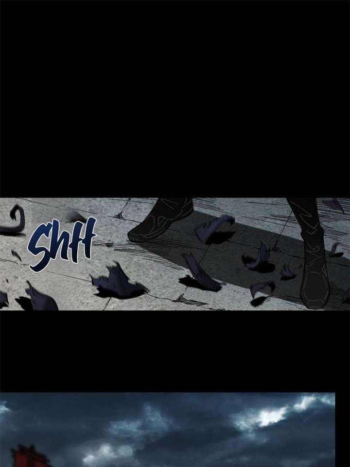 Celebrating the Remaining Life Chapter 44 - Page 21