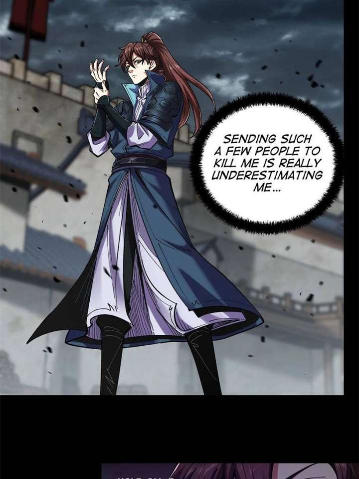 Celebrating the Remaining Life Chapter 44 - Page 22