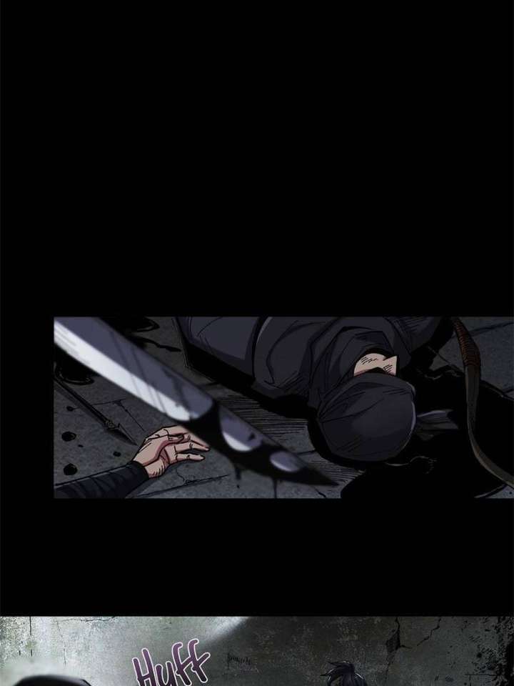 Celebrating the Remaining Life Chapter 44 - Page 25