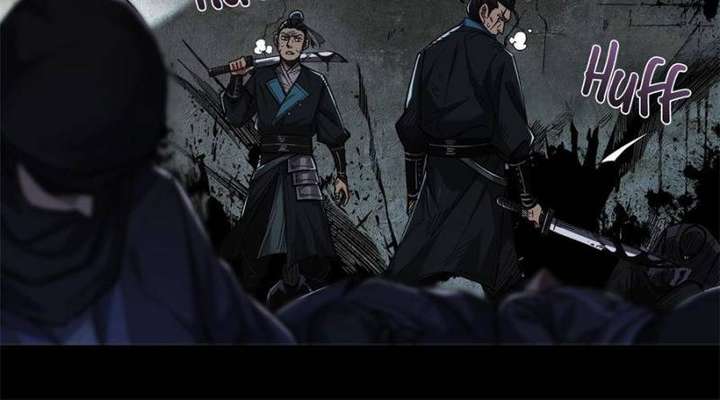 Celebrating the Remaining Life Chapter 44 - Page 26