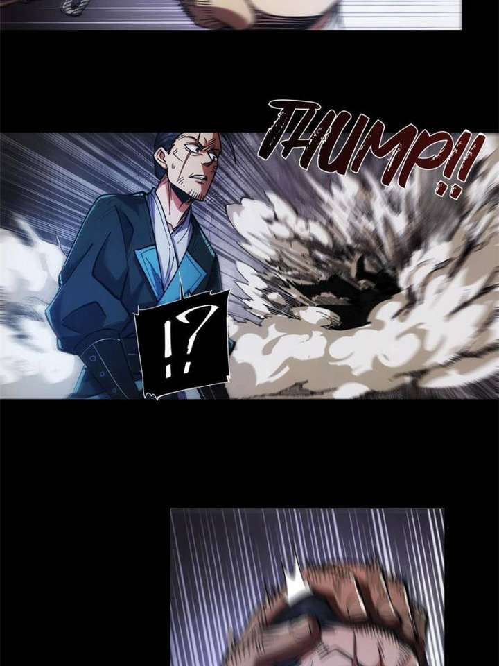 Celebrating the Remaining Life Chapter 44 - Page 28