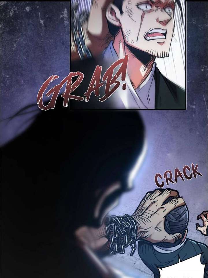 Celebrating the Remaining Life Chapter 44 - Page 29