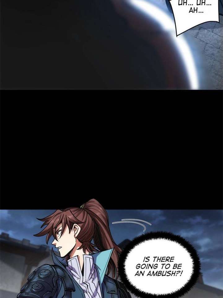 Celebrating the Remaining Life Chapter 44 - Page 30