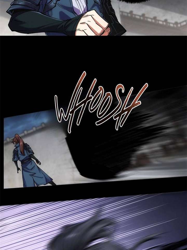 Celebrating the Remaining Life Chapter 44 - Page 31