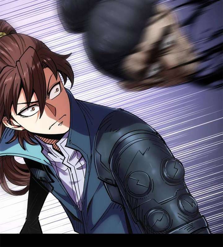 Celebrating the Remaining Life Chapter 44 - Page 32