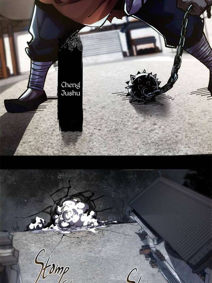 Celebrating the Remaining Life Chapter 44 - Page 36