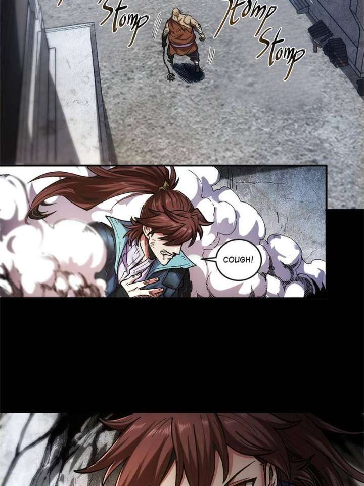 Celebrating the Remaining Life Chapter 44 - Page 37