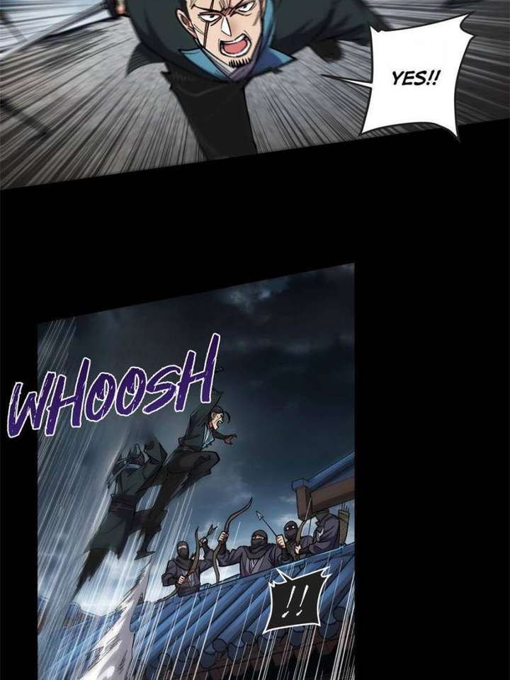 Celebrating the Remaining Life Chapter 44 - Page 4