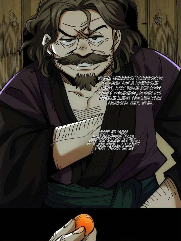 Celebrating the Remaining Life Chapter 44 - Page 41