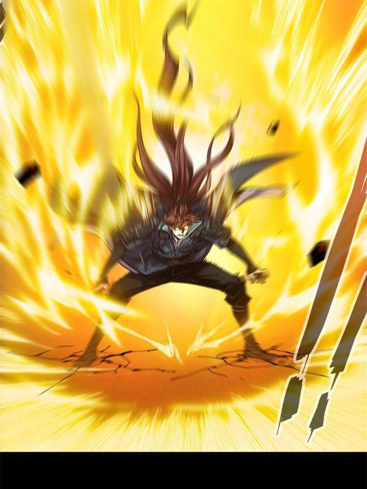 Celebrating the Remaining Life Chapter 44 - Page 47