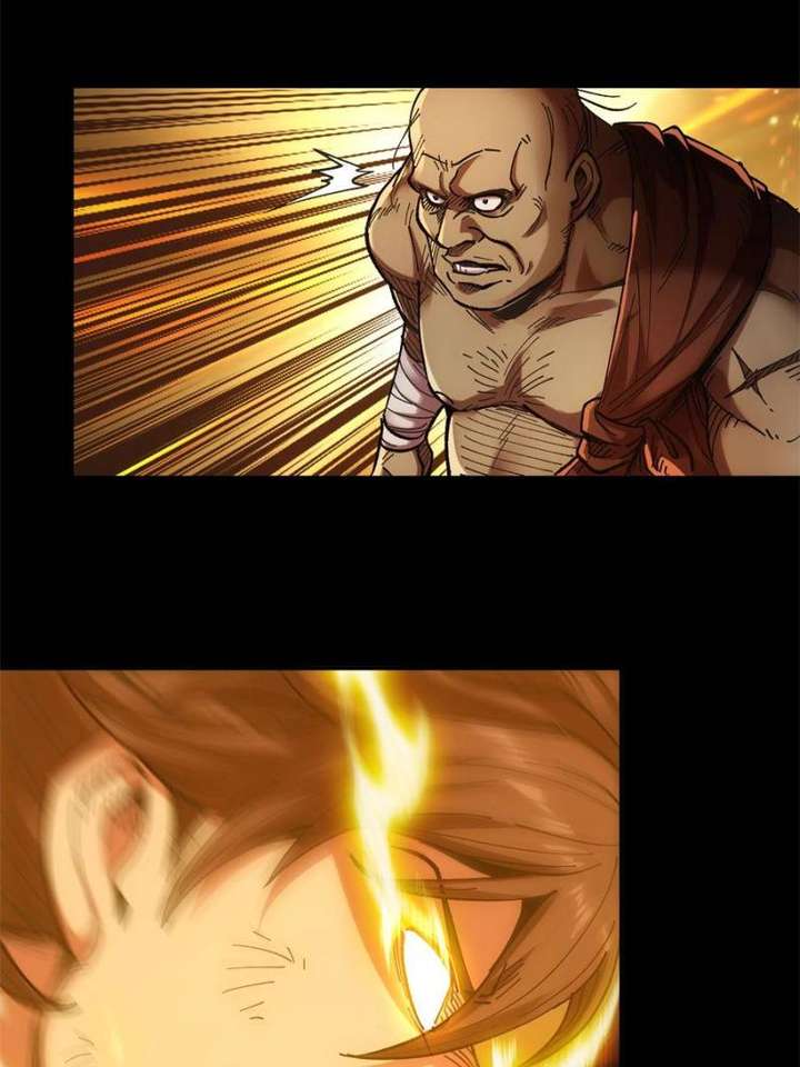 Celebrating the Remaining Life Chapter 44 - Page 48