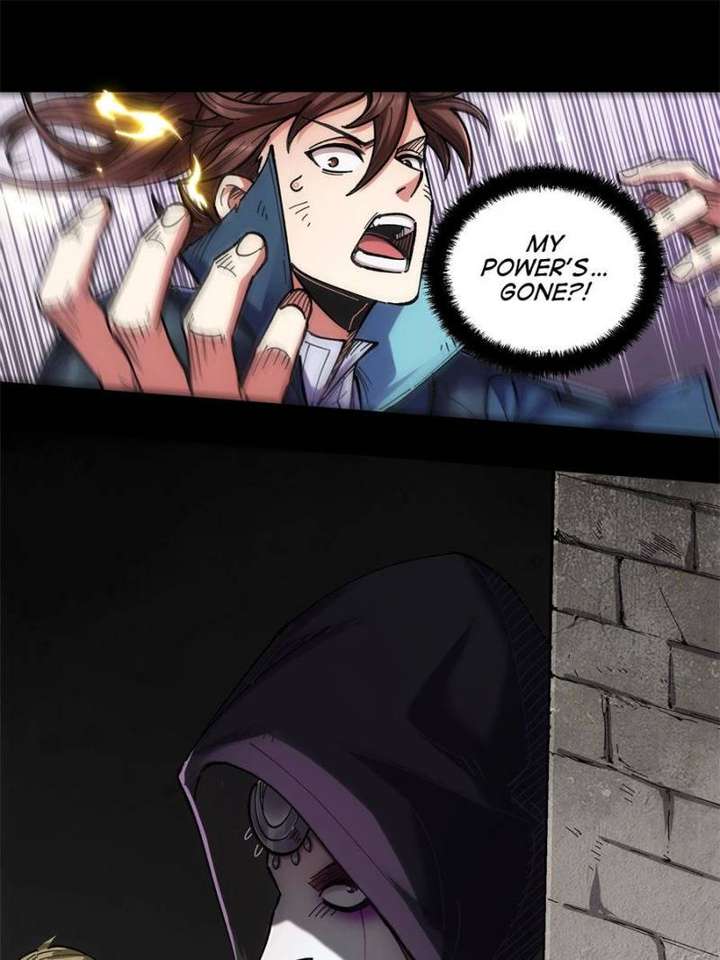 Celebrating the Remaining Life Chapter 44 - Page 57