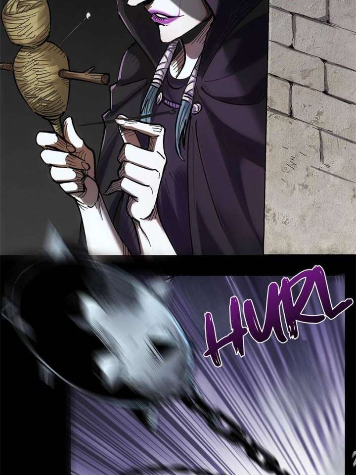 Celebrating the Remaining Life Chapter 44 - Page 58