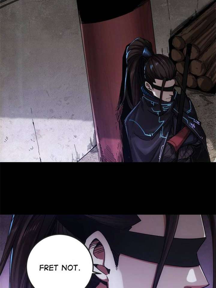 Celebrating the Remaining Life Chapter 44 - Page 67