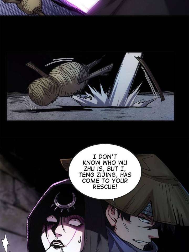 Celebrating the Remaining Life Chapter 44 - Page 70