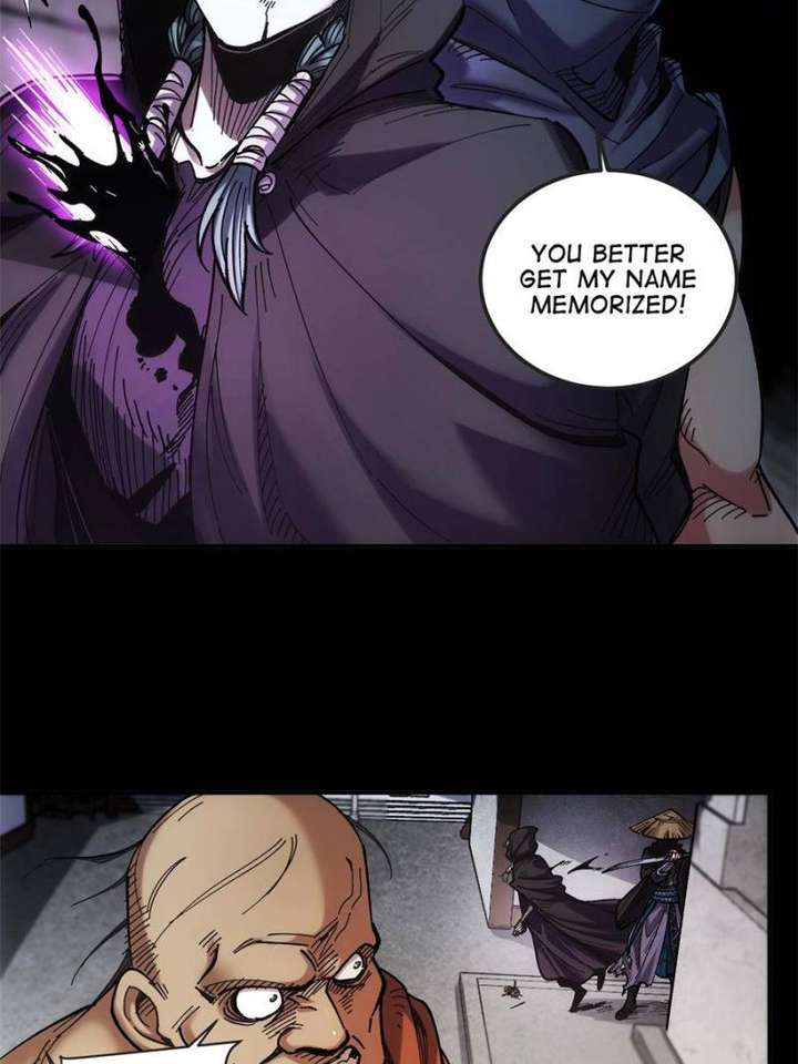 Celebrating the Remaining Life Chapter 44 - Page 71