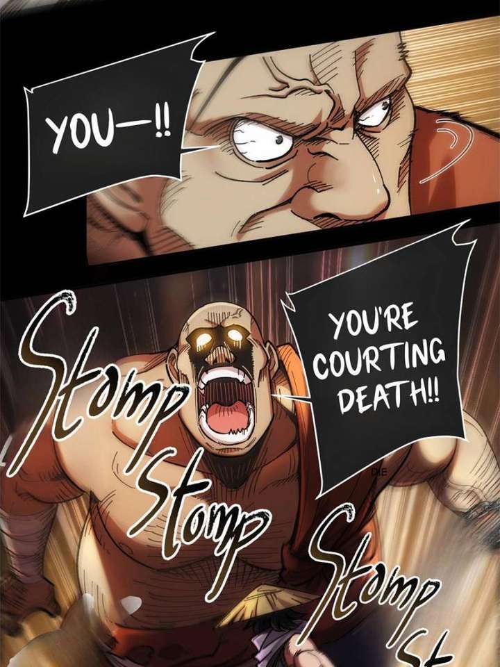 Celebrating the Remaining Life Chapter 44 - Page 74