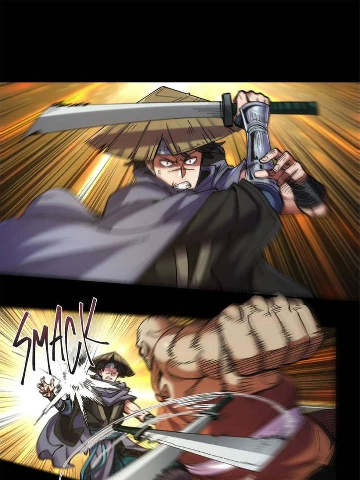 Celebrating the Remaining Life Chapter 44 - Page 76