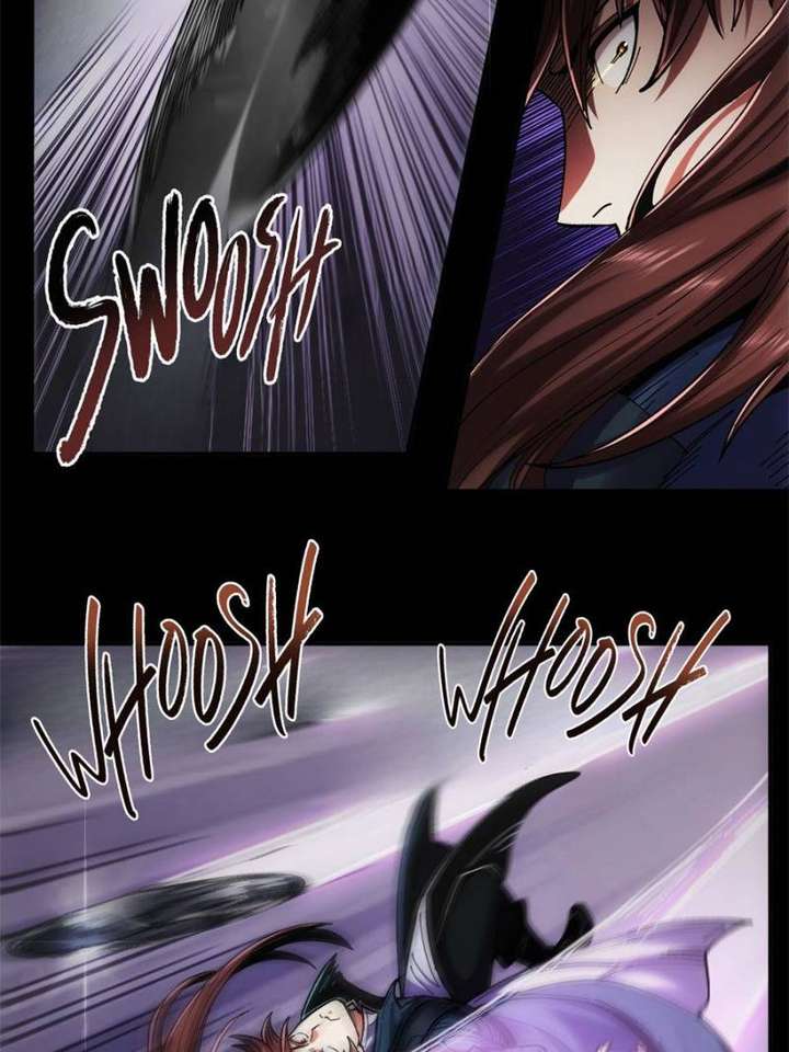 Celebrating the Remaining Life Chapter 44 - Page 8