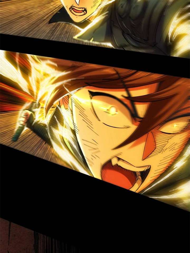 Celebrating the Remaining Life Chapter 44 - Page 83