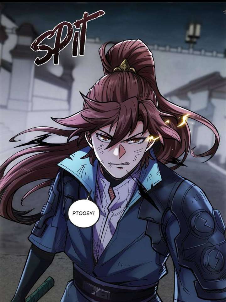 Celebrating the Remaining Life Chapter 44 - Page 90