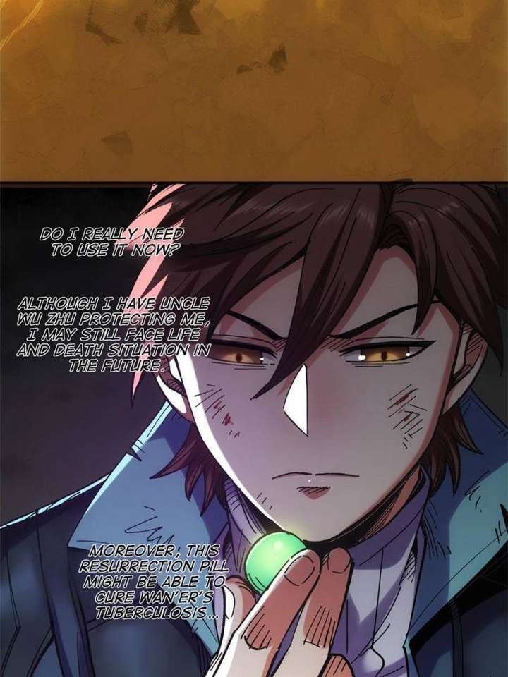 Celebrating the Remaining Life Chapter 44 - Page 96