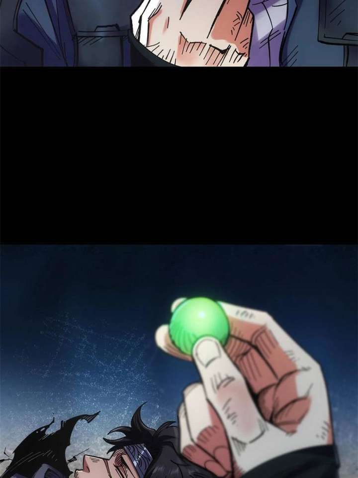 Celebrating the Remaining Life Chapter 44 - Page 97