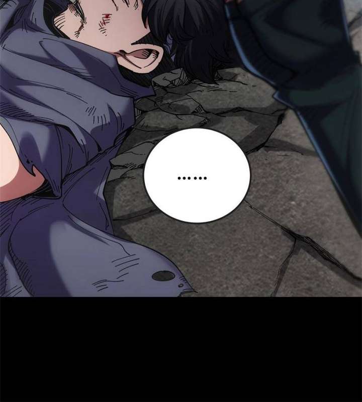 Celebrating the Remaining Life Chapter 44 - Page 98