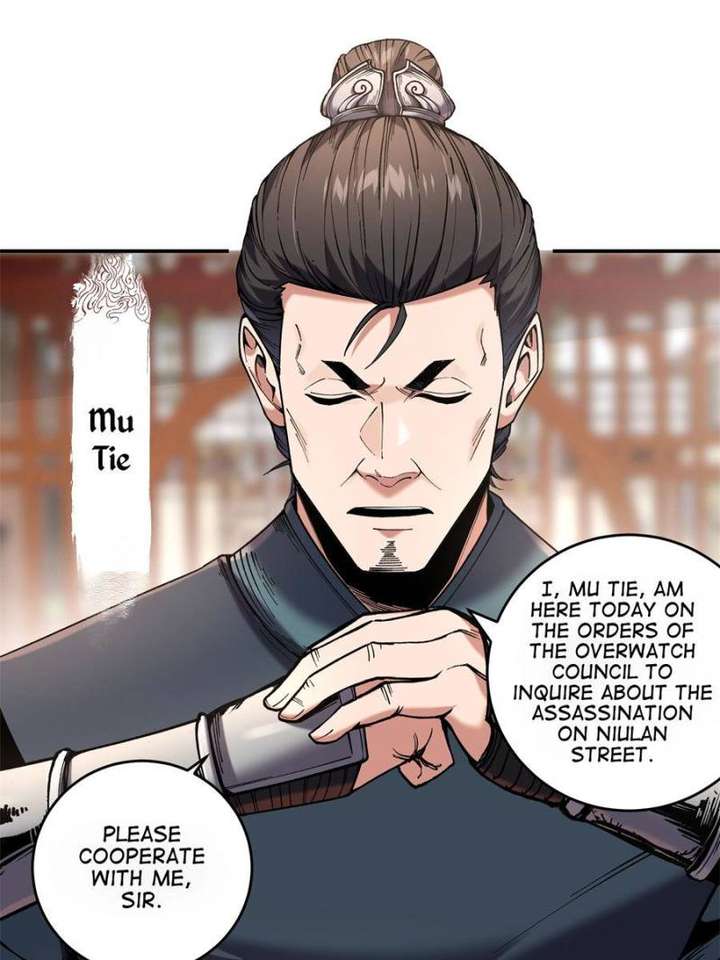 Celebrating the Remaining Life Chapter 45 - Page 1