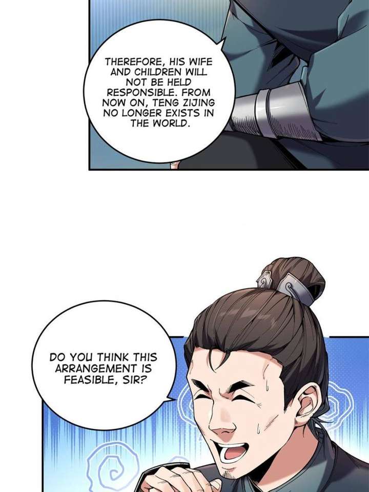 Celebrating the Remaining Life Chapter 45 - Page 14