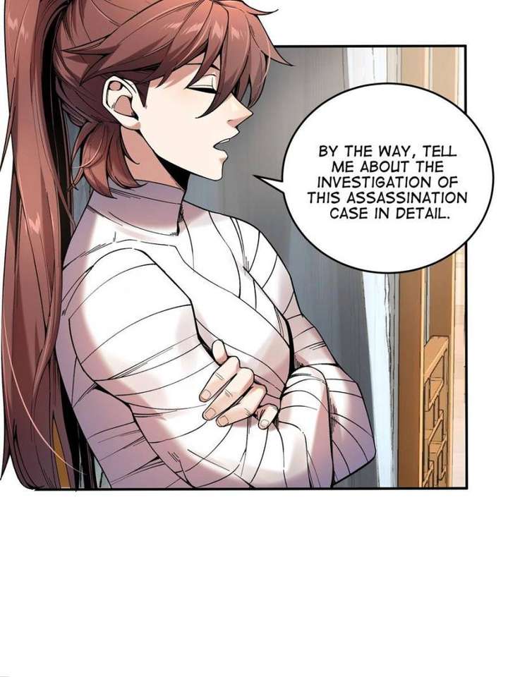 Celebrating the Remaining Life Chapter 45 - Page 17