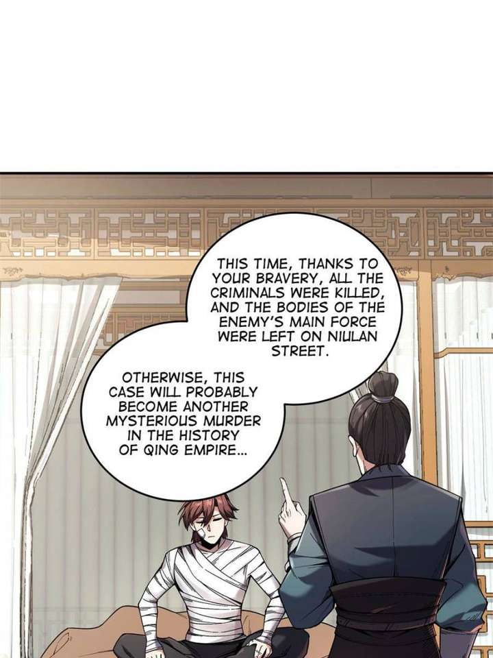 Celebrating the Remaining Life Chapter 45 - Page 18