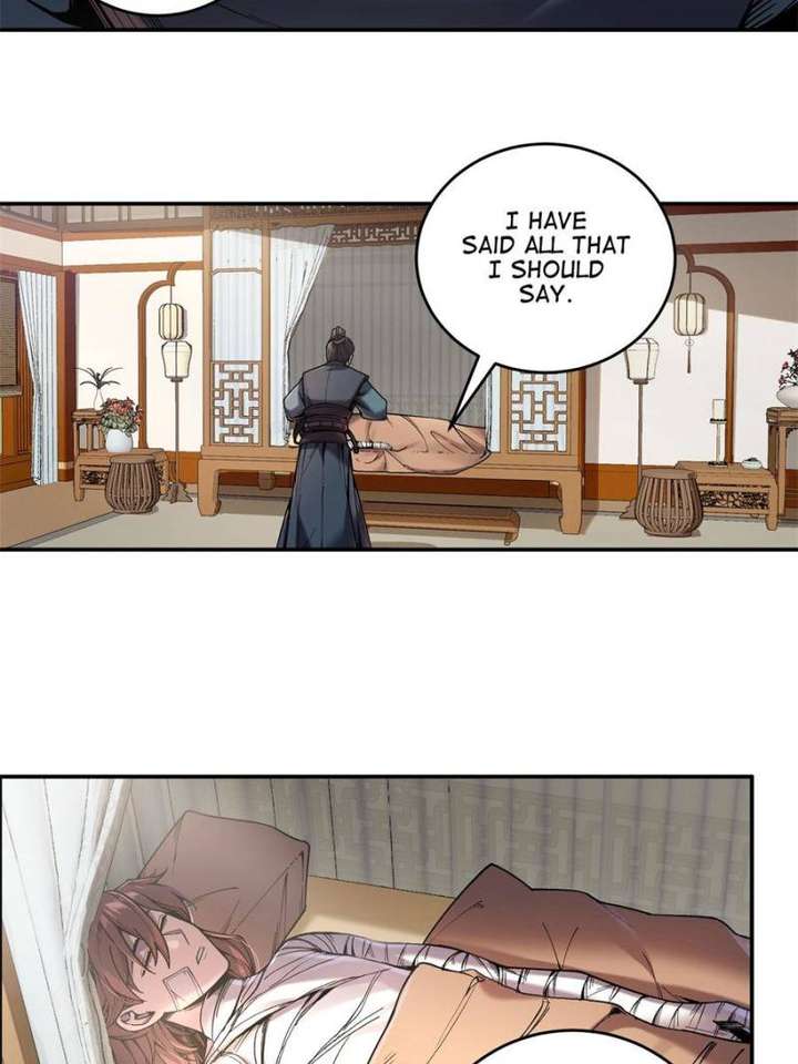 Celebrating the Remaining Life Chapter 45 - Page 2