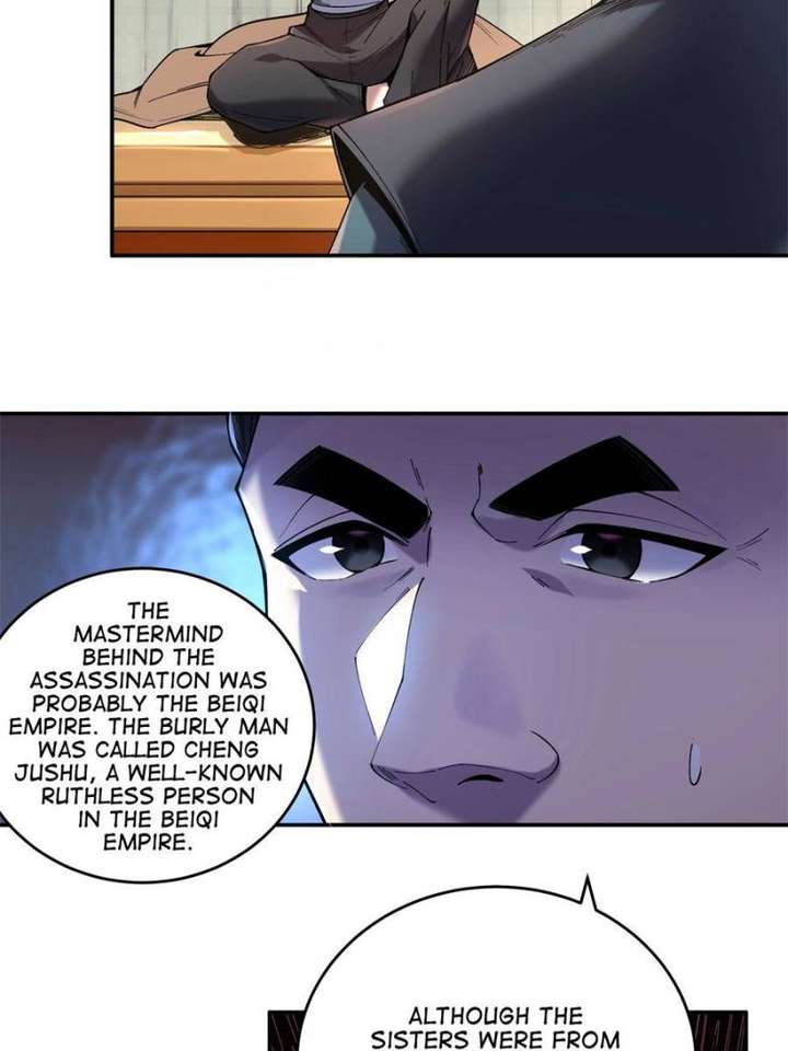 Celebrating the Remaining Life Chapter 45 - Page 20