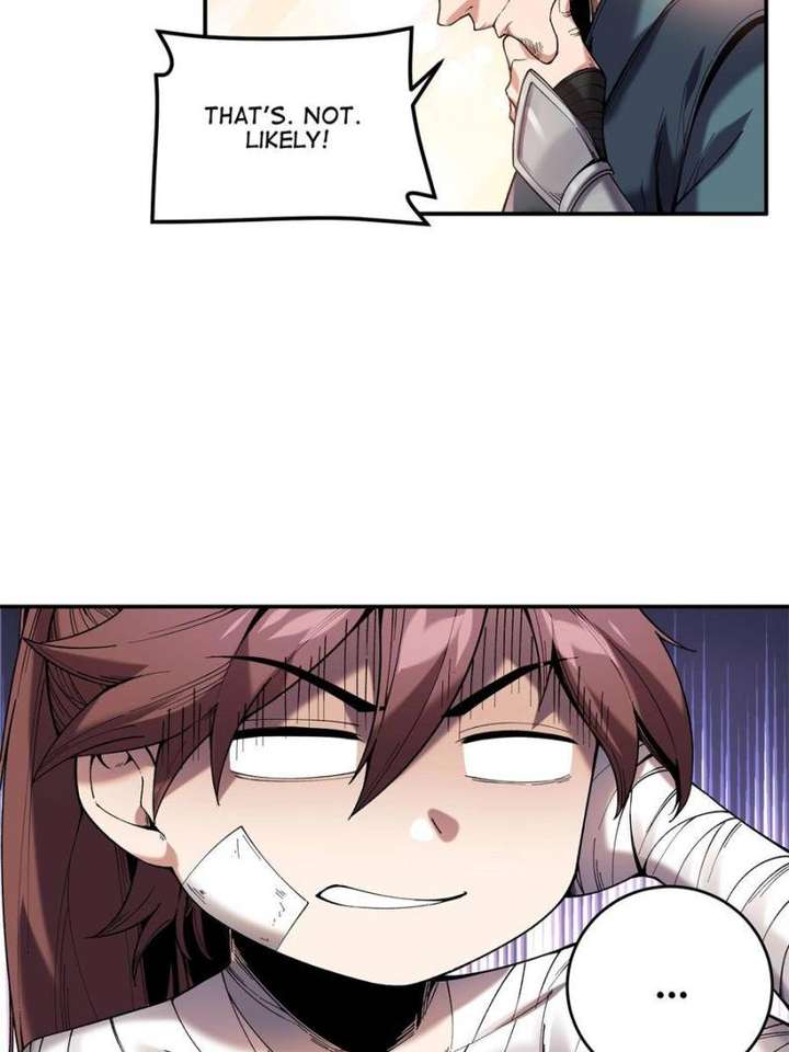 Celebrating the Remaining Life Chapter 45 - Page 28