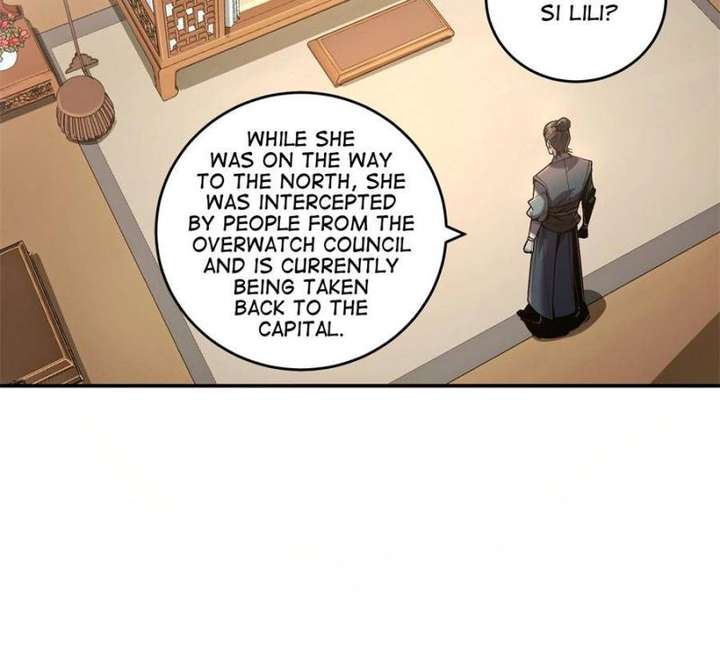 Celebrating the Remaining Life Chapter 45 - Page 35