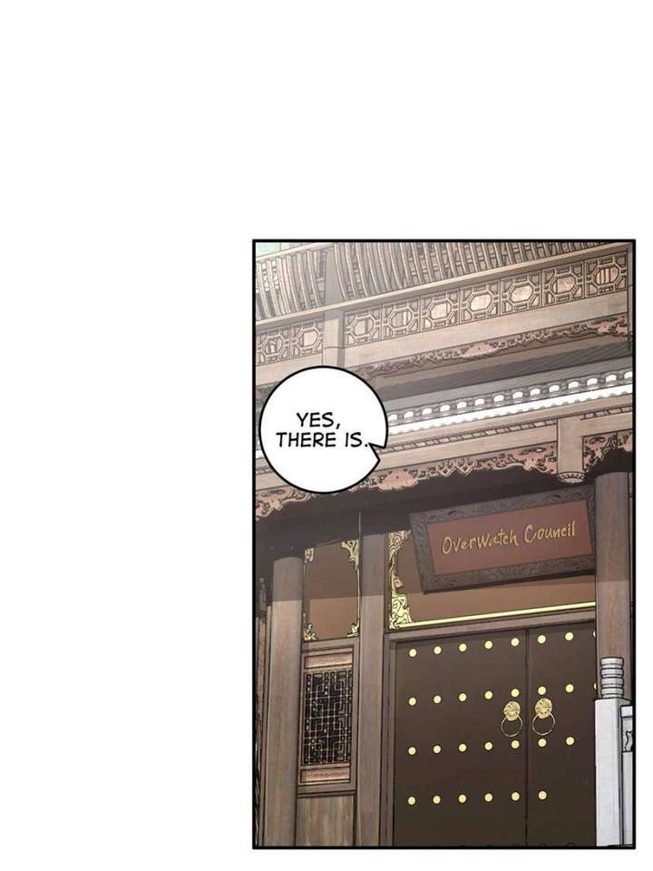 Celebrating the Remaining Life Chapter 45 - Page 37