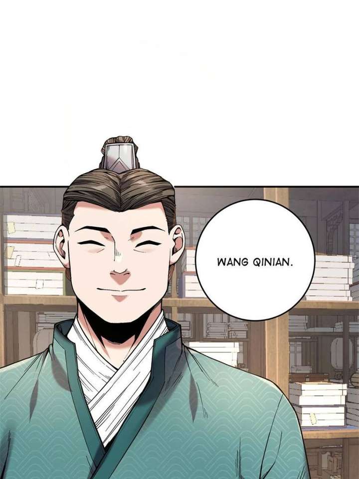 Celebrating the Remaining Life Chapter 45 - Page 38