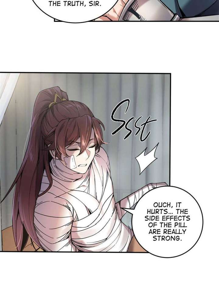 Celebrating the Remaining Life Chapter 45 - Page 4