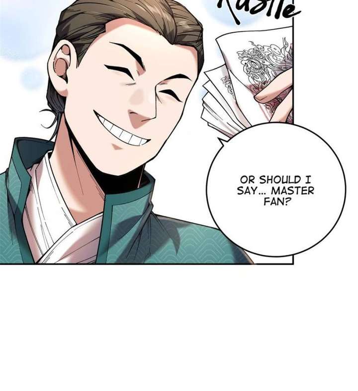 Celebrating the Remaining Life Chapter 45 - Page 41