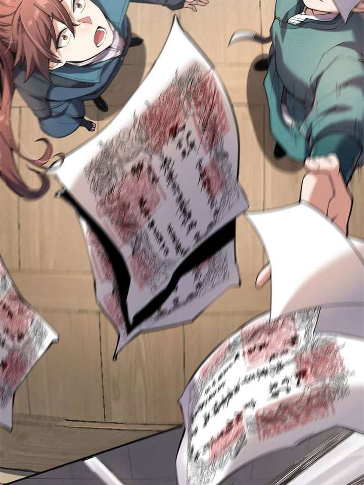 Celebrating the Remaining Life Chapter 45 - Page 44