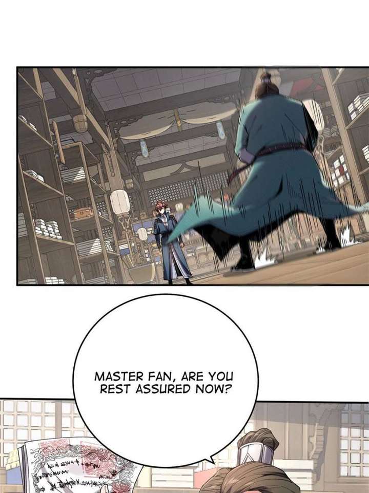 Celebrating the Remaining Life Chapter 45 - Page 46