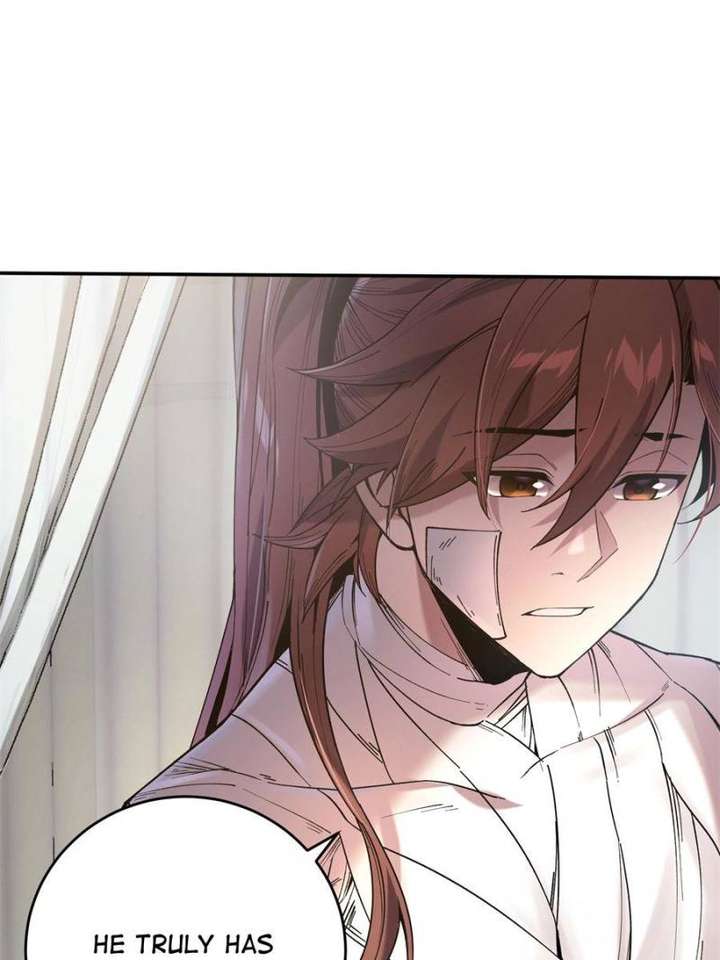 Celebrating the Remaining Life Chapter 45 - Page 5