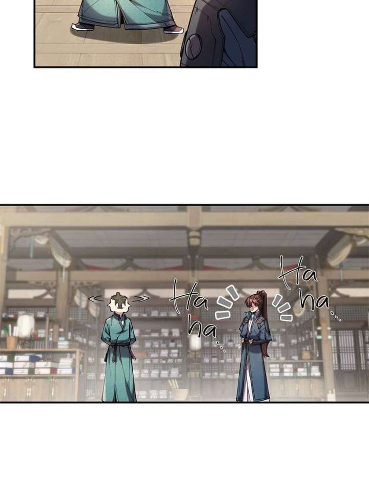 Celebrating the Remaining Life Chapter 45 - Page 52